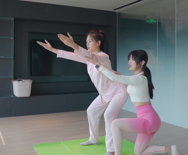 禧月荟月子中心