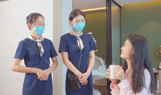 禧月荟月子中心